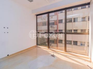 Comercial · 46m² · 1 Vaga · Sala / Conjunto Comercial, 46.5 m², em Mont Serrat
