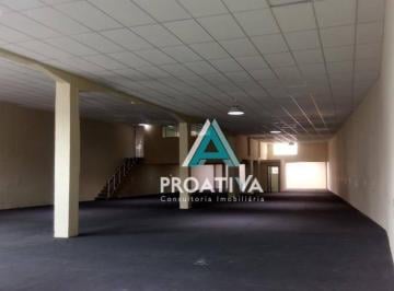 253bd20b0468590b4a1d3d8502cef8aa2fd8135d · Galpão, 653 m² - venda por R$ 3.500.000,01 ou aluguel por R$ 22.350,00/mês - Casa Branca - Santo And
