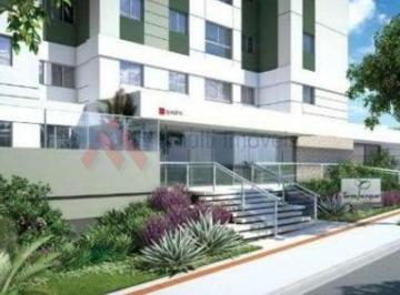 Apartamento · 57m² · 3 Quartos · 1 Vaga · Apartamento Edif. Terraparque - Jd Champagnan