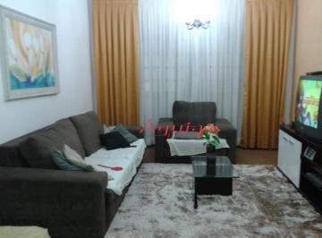 a1663ef8f34d80cb384a91d0caf7c27d2c753588 · Sobrado à venda, 177 m² por R$ 639.000,00 - Parque Capuava - Santo André/SP