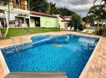 piscina · Chácara à venda, 1000 m² por R$ 1.080.000,01 - Nova Rheata - Boituva/SP