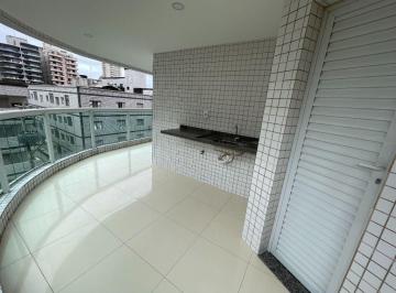 498432f85d7f69c2f6e23b3ebbcc94c170e4081f · Apartamento com 3 dormitórios para alugar, 163 m² por R$ 5.000,01/mês - Tupi - Praia Grande/SP