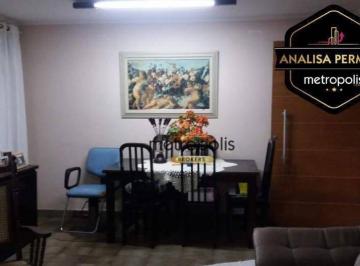de5ad4546cdf7323c03332121d182a3d20a98682 · Sobrado à venda, 180 m² por R$ 949.000,00 - Santa Paula - São Caetano do Sul/SP