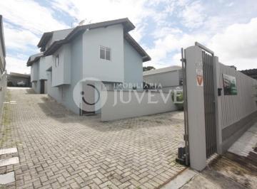 16586610200.jpg · IMOBILIARIA JUVEVE ALUGA SOBRADO CONDOMINIO FECHADO TINGUI BACACHERI PRX MONTEIRO TOURINHO BONI ERAS