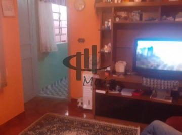 Casa · 103m² · 2 Quartos · 1 Vaga · Venda Casa Sao Caetano do Sul Santa Maria Ref: 28524