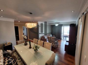 Apartamento · 140m² · 4 Quartos · 3 Vagas · Venda Apartamento Sao Caetano do Sul Santa Maria Ref: 28530