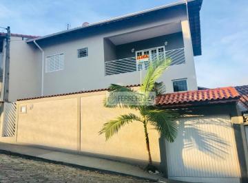 b113fcecc5894682f3a16b9a0d9712dd8cf066e9 · Casa à venda, 185 m² por R$ 690.000,00 - Jardim Colorado - São José dos Campos/SP