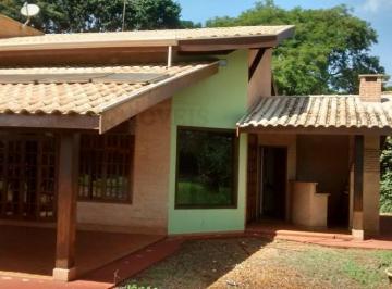 Casa · 350m² · 3 Quartos · Casa em Condominio em Parque Sao Sebastiao - Ribeirão Preto