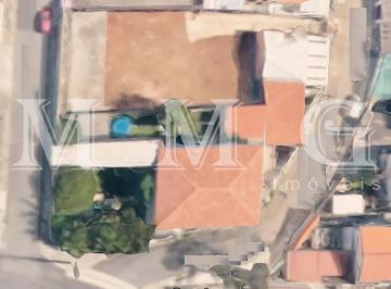 Terreno · 550m² · Jardim da Gloria / Vila Mariana: terreno