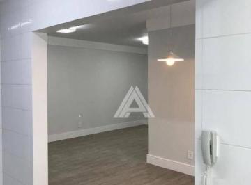 5ed3c13b740b27bf8f97ee85d393bc7080351c52 · Apartamento com 3 dormitórios para alugar, 96 m² - Parque Bandeirante - Santo André/SP
