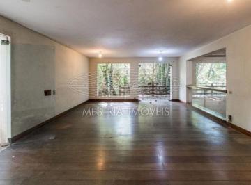 Casa · 1296m² · 5 Quartos · 7 Vagas · Alto da Boa Vista!! Casa com 1.296,00 m² !