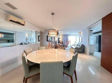 0ae23b4d67e39854102a42e3be9987c5d0e77734 · Apartamento com 4 dormitórios à venda, 140 m² - Parque Campolim - Sorocaba/SP
