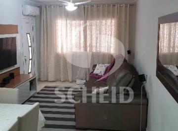 Casa · 150m² · 3 Quartos · 2 Vagas · Jd Promissao Rua tranquila e arborizada À 800m da Estação do Metrô de Santo Amar