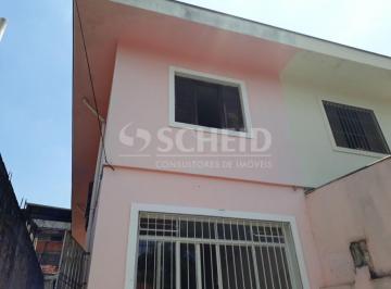 Comercial · 149m² · 3 Quartos · 2 Vagas · ÓTIMO SOBRADO COM 3 DORMITÓRIOS, UMA SUITE ESTA SENDO REFORMADA,