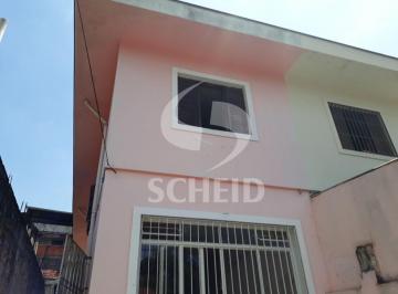 Comercial · 149m² · 3 Quartos · 2 Vagas · ÓTIMO SOBRADO COM 3 DORMITÓRIOS, UMA SUITE ESTA SENDO REFORMADA,