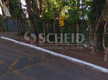 Terreno · 384m² · Terreno no Chácara Flora