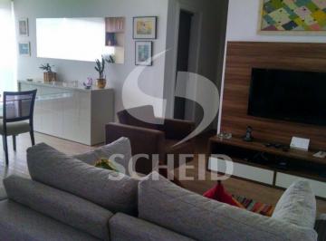 Apartamento · 70m² · 2 Quartos · 2 Vagas · ALTO PADRÃO ALTO DA BOA VISTA - PRÓXIMO METRÔ - LAZER COMPLETO.