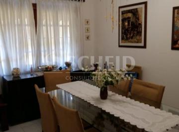 Casa · 197m² · 3 Quartos · 2 Vagas · Lindo  sobrado - Próximo Jd. Marajoara