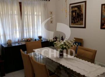 Casa · 197m² · 3 Quartos · 2 Vagas · Lindo sobrado - Próximo Jd. Marajoara