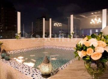 Apartamento · 250m² · 3 Quartos · 4 Vagas · Codomínio Asas de Butterfly - Rua Doutor Sodré