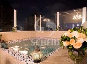 Apartamento · 250m² · 3 Quartos · 4 Vagas · Codomínio Asas de Butterfly - Rua Doutor Sodré