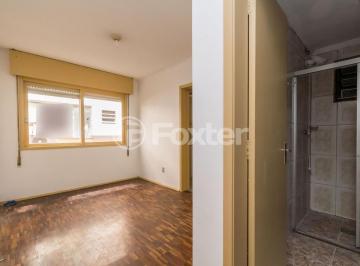 01-APARTAMENTO-1D-CIDADE-BAIXA-PORTO-ALEGRE-182161.jpg · Apartamento, 1 dormitórios, 37 m², em Cidade Baixa