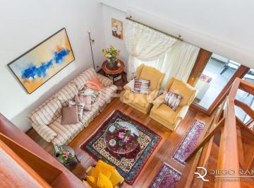 01-APARTAMENTO-3D-AUXILIADORA-PORTO-ALEGRE-182042.jpg · Cobertura, 3 dormitórios, 297 m², em Mont Serrat