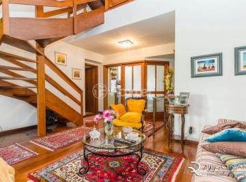 03-APARTAMENTO-3D-AUXILIADORA-PORTO-ALEGRE-182042.jpg · Cobertura, 3 dormitórios, 297 m², em Mont Serrat