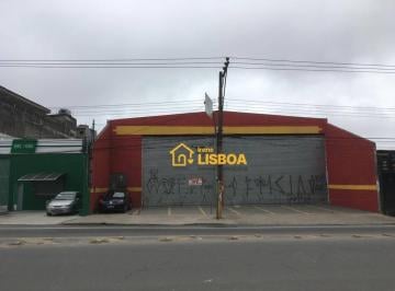 5548ab639eaecb3aceb409b2827a204968a20ad7 · Galpão para alugar, 516 m² por R$ 15.000,00/mês - Jardim Maringá - Mauá/SP
