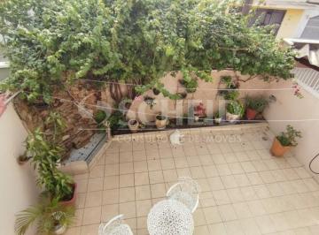 Casa · 154m² · 3 Quartos · 4 Vagas · Vila Ariete ,