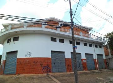 Foto 01 · Prédio, Barão Geraldo, Campinas, SP