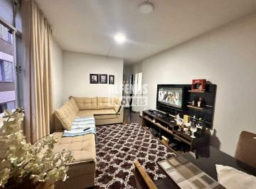 Apartamento · 66m² · 3 Quartos · 1 Vaga · Apartamento à venda 3 quartos no Bairro Eldorado