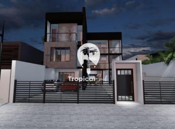 Apartamento · 55m² · 2 Quartos · 1 Vaga · Lançamento Edifíco Sunset, Ipanema, PONTAL DO PARANA - PR