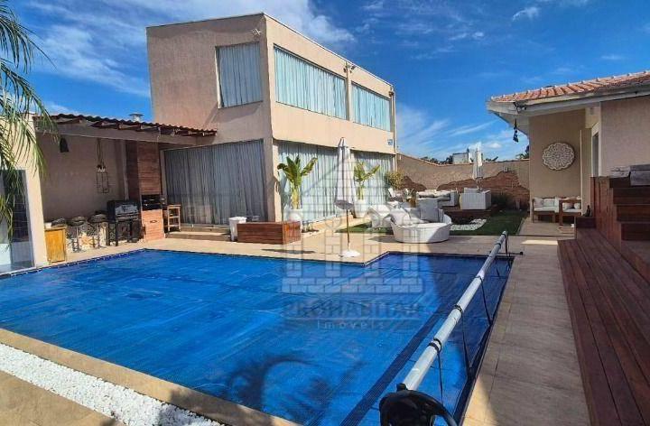 Casa à venda com 4 Quartos, Interlagos, São Paulo - R$ 2.800.000, 800 ...