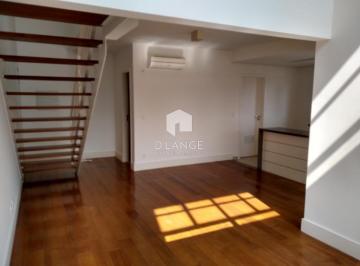 Apartamento · 105m² · 2 Quartos · 2 Vagas · Apartamento à venda no bairro Cambuí em Campinas