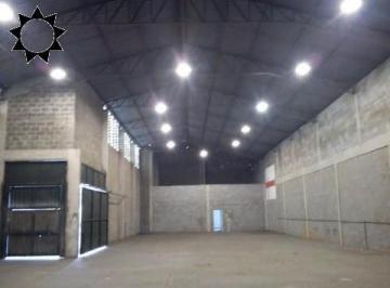 GALPÃO · Galpão Comercial de 807,24 m² à Venda em Barueri-SP, Bairro Chácaras Marco: Oportunidade Imperdível!