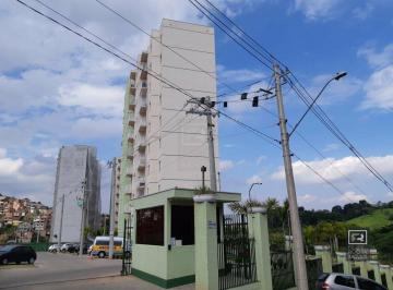 Apartamento · 45m² · 2 Quartos · 1 Vaga · Apartamento 2 quartos com sacada Novo no Residencial Evora
