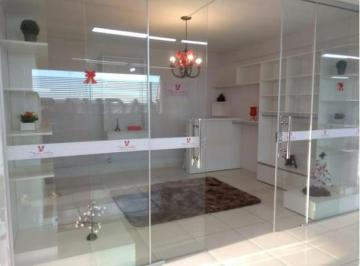 Comercial , Taguatinga · Aluguel de Loja no W Center Shopping