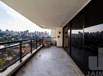Apartamento · 450m² · 4 Quartos · 4 Vagas · Excelente apartamento em Higienópolis