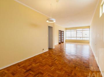 Apartamento · 148m² · 3 Quartos · 2 Vagas · EXCELENTE APARTAMENTO DE 03 DORMITÓRIOS COM 02 VAGAS PARA VENDER EM HIGIENÓPOLIS