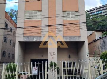 Foto 01 · Apartamento, da Saude, Pocos de Caldas, MG