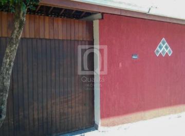 Foto 01 · Casa à venda no Wanel Ville em Sorocaba, SP