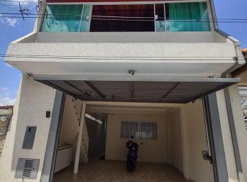 Casa · 130m² · 2 Quartos · 2 Vagas · Capão Redondo lindo Sobrado Jardim do Colégio.