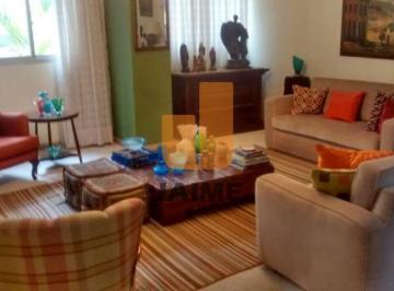 Apartamento · 225m² · 3 Quartos · 2 Vagas · Venda de luxo nos Jardins!