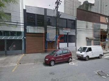 Terreno · 639m² · REF  9435 - Excelente Terreno com 639 m2  para Venda no bairro Vila Romana, 1166 m a.c. Zoneamento Z