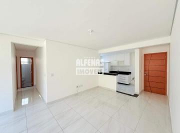 Apartamento · 80m² · 3 Quartos · 2 Vagas · Apartamento para aluguel 3 quartos no Bairro Inconfidentes