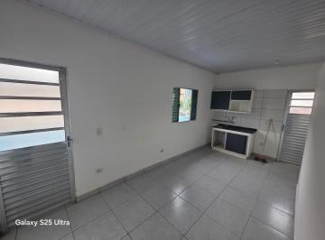 Casa · 60m² · 2 Quartos · Casa Sobreposta 2 quartos Vila Santa Rita Sem Garagem