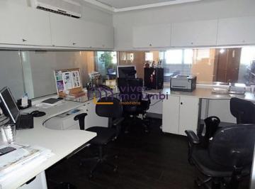 Comercial · 150m² · 5 Vagas · Conjunto de salas comerciais em Pinheiros