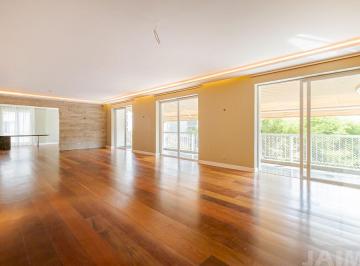Apartamento · 468m² · 4 Quartos · 3 Vagas · Apartamento com 4 dormitórios sendo 4 suítes e 3 vagas em Higienópolis