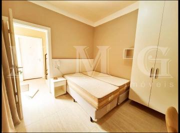 Apartamento · 20m² · 1 Quarto · Studio mobiliado de 20m² na Vila Mariana a apenas 9 minutos a pé das estações do Metrô Paraíso e Ana